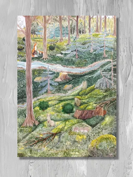 5
