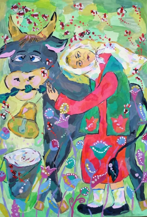 10 лет,Хайруллина Эвелина,комозиция станковая живописная,ДХШ им.М.Х.Хаертдинова им.М.Х.Хаертдинова г.Лениногорск.JPG