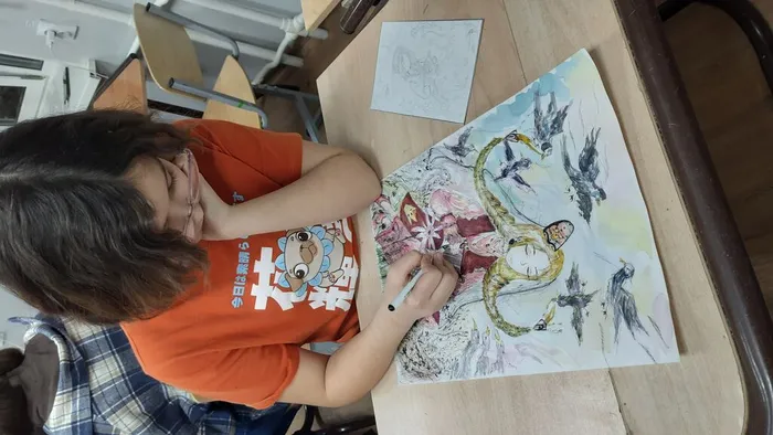 9